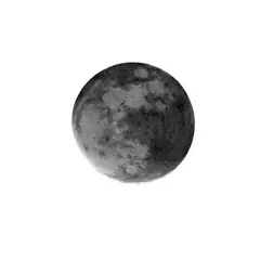 Cover of the album Black Moon