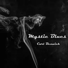 Cover of the album Mystic Blues EP