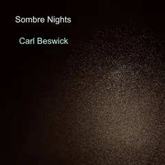 Cover of the album Sombre Nights